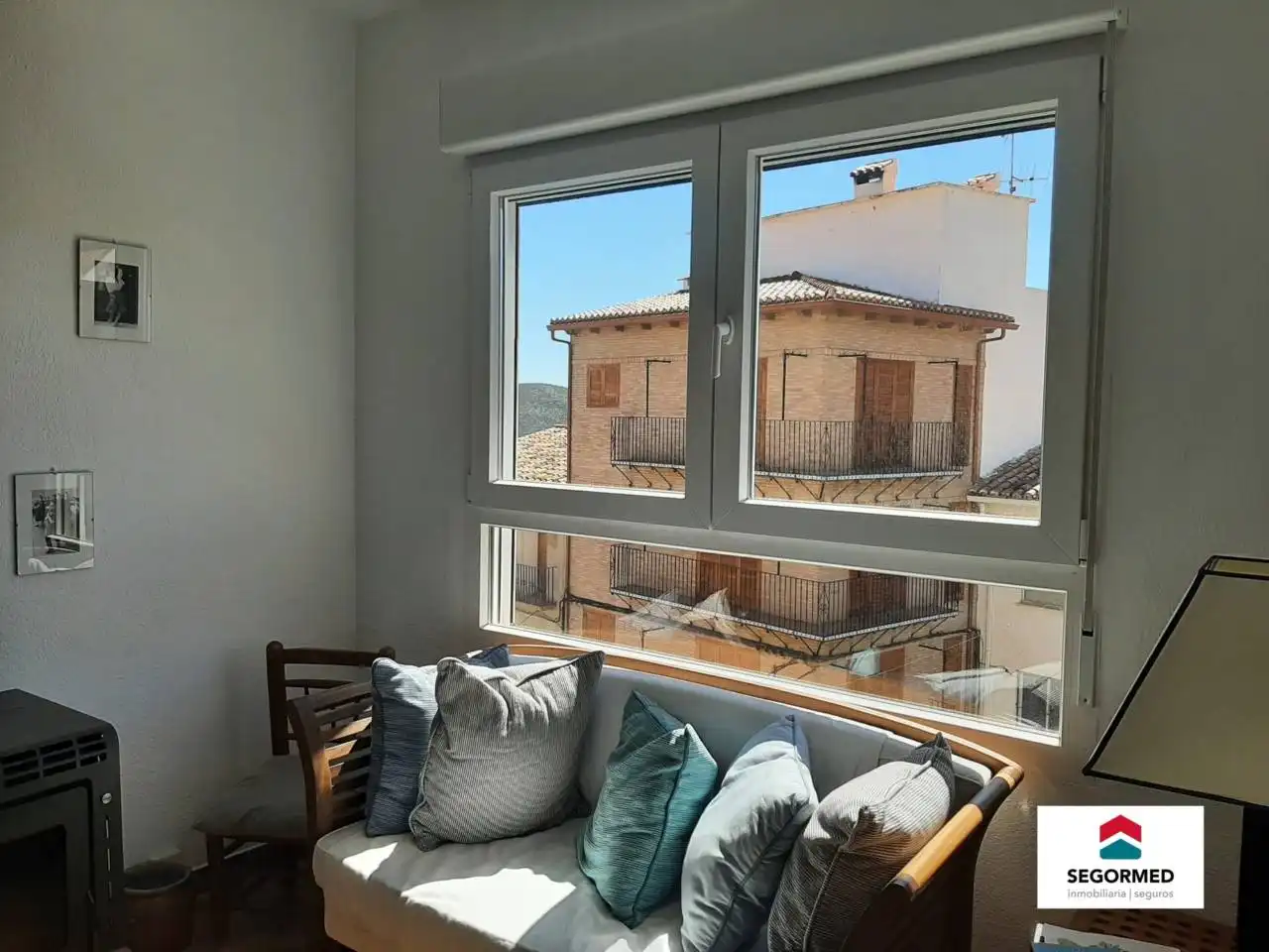 Terraza de Piso en venta en Bejís con Aire acondicionado, Calefacción y Balcón