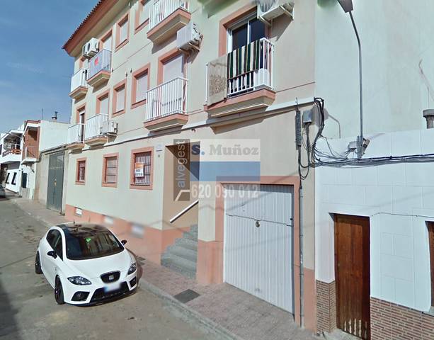 Garaje en Venta en Pescadores