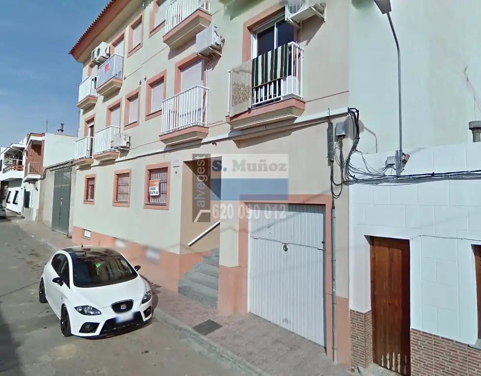 Parking for sale in Puerto de Mazarrón