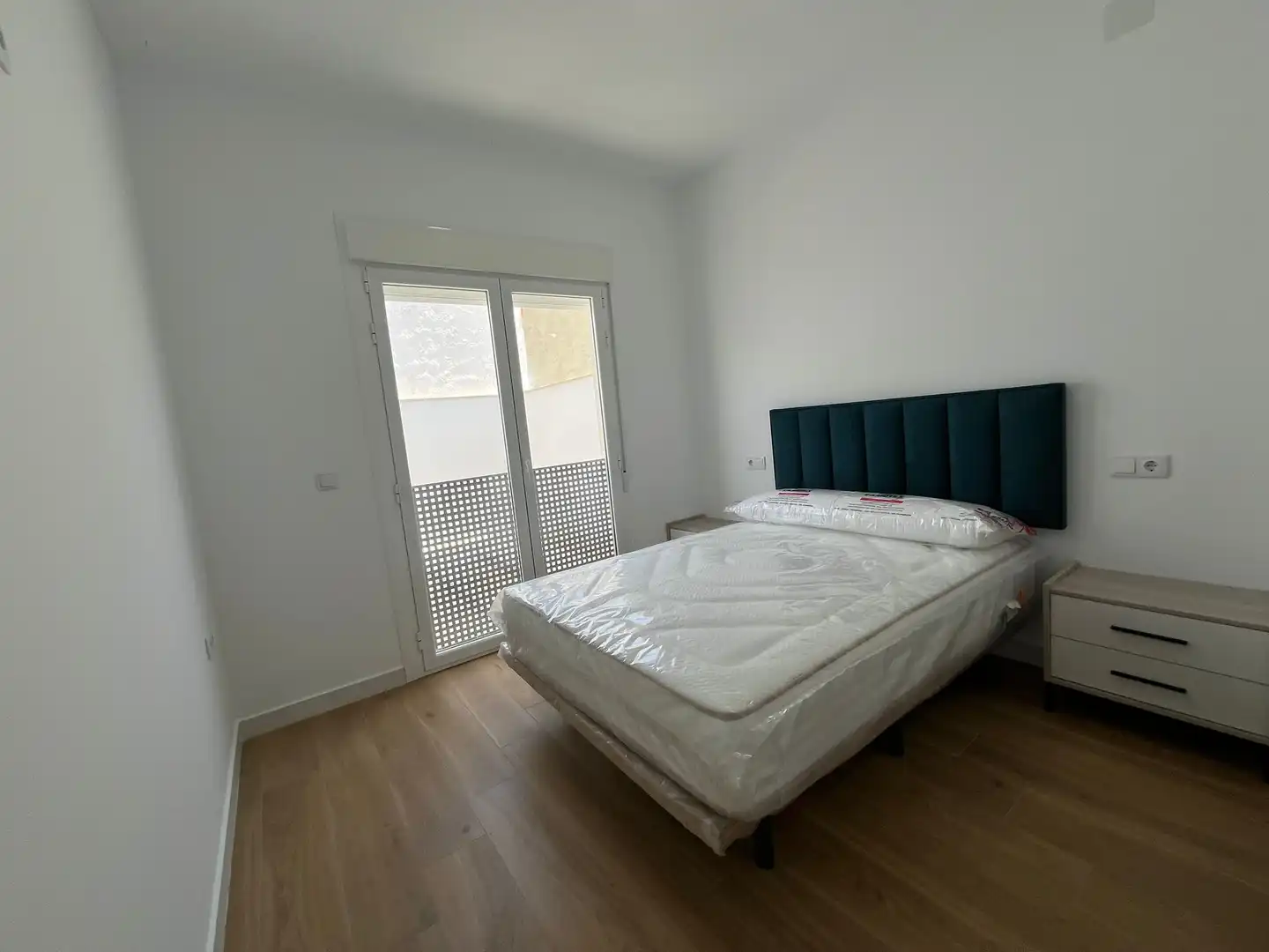 Piso con terraza en venta en Fuente Palmera, imagen 9