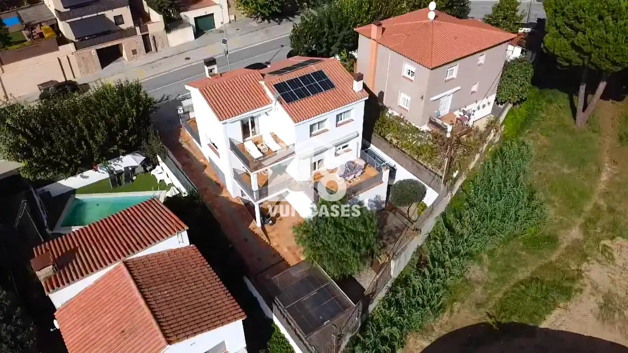 House with garden for sale in Sant Vicenç centre, imagen 78