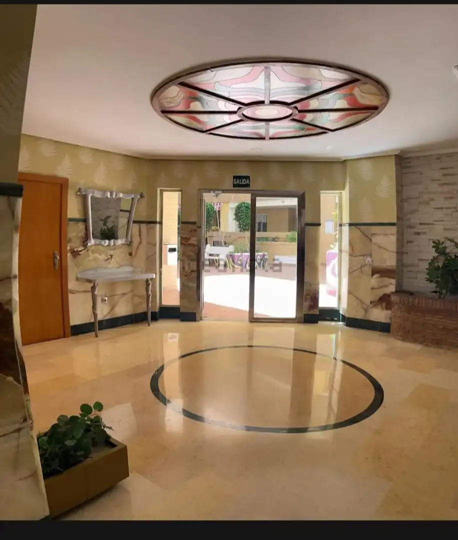 Flat for rent in Oropesa del Mar / Orpesa  with Air Conditioner, Storage room and Furnished