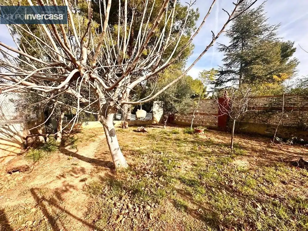 Villa avec piscine à vendre à Turís, imagen 30