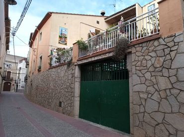 Haus zum Verkauf in Baix