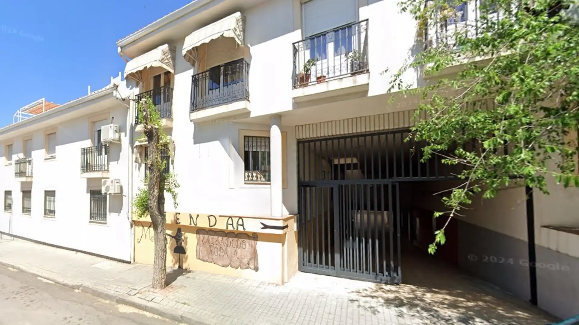 Geschaftsraum zur Miete in Rd Santa Susana, Torres de la Alameda