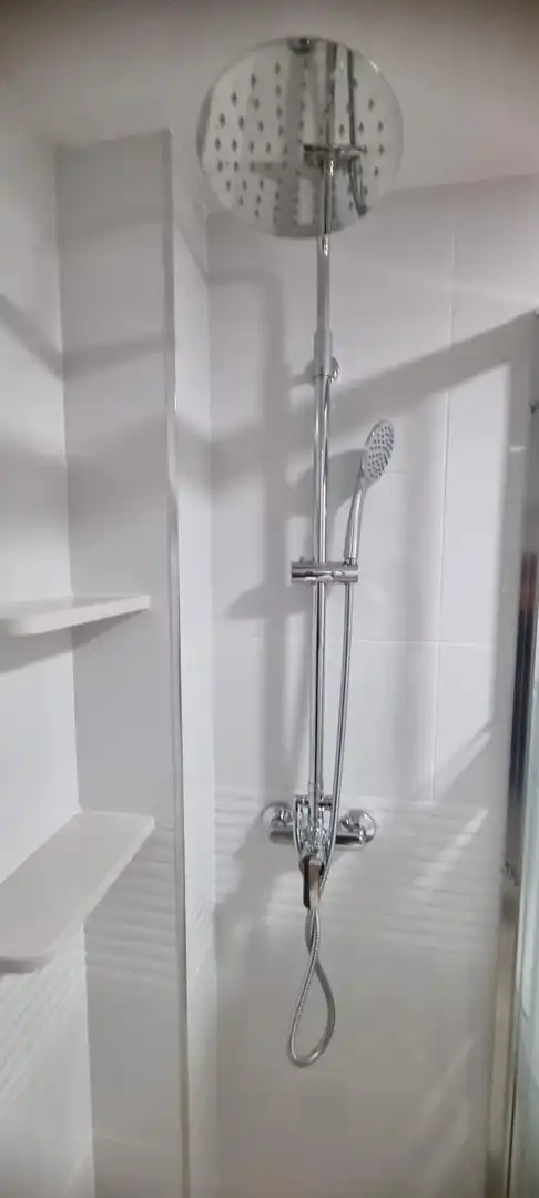 Piso de alquiler en Altabix