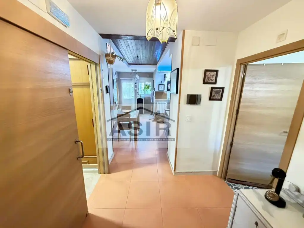 Casa o chalet en venta en Alzira