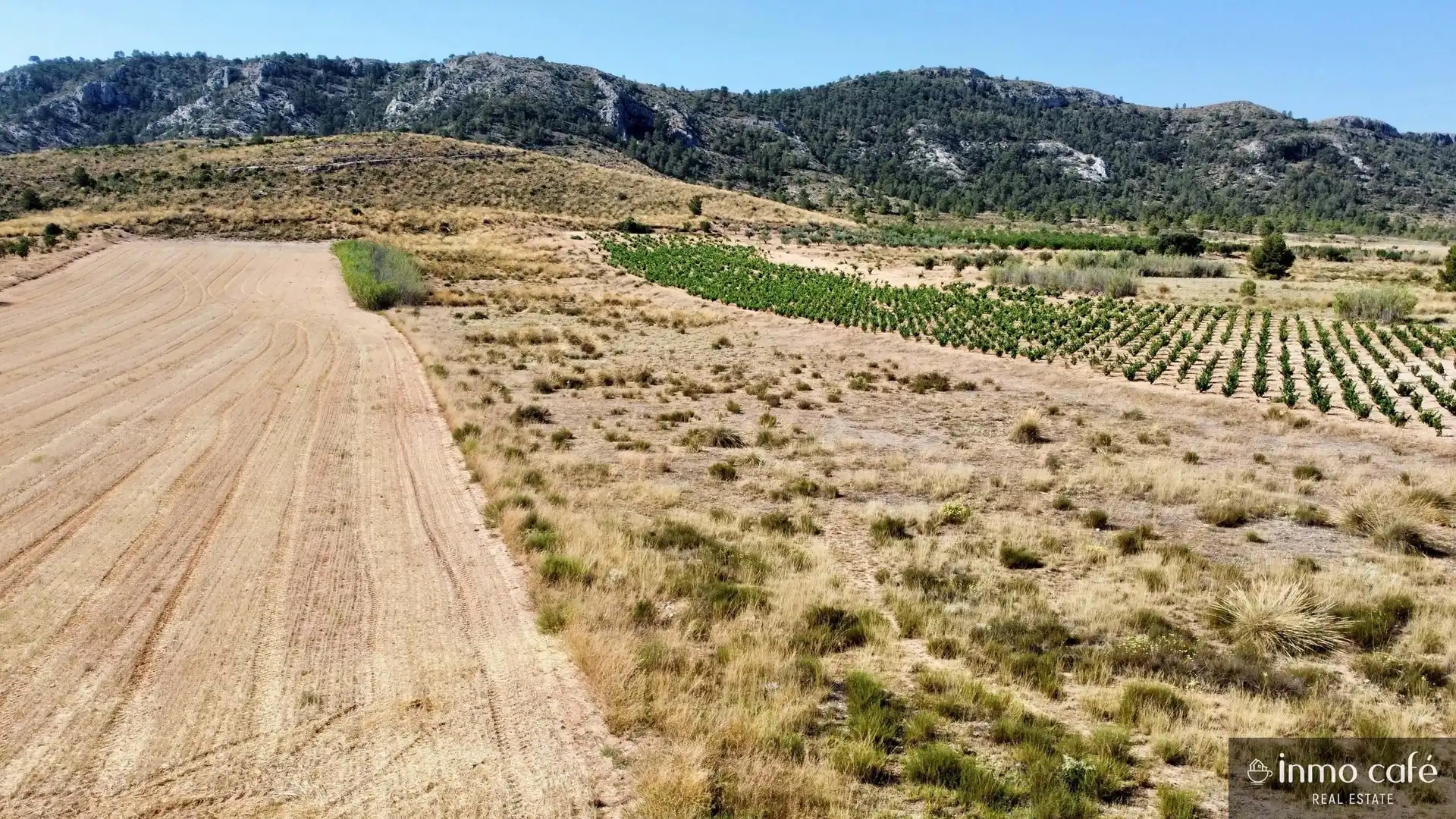 Terreno rustico in vendita a Parcela  CABEZO POLI., imagen 7