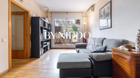 Foto 5 de Planta baja en venta en Coll Favà, Sant Cugat del Vallès