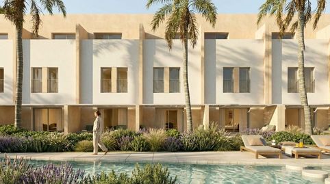 Foto 5 de Casa o chalet en venta en Riu Vernissa, Devessa - Monte Pego, Dénia