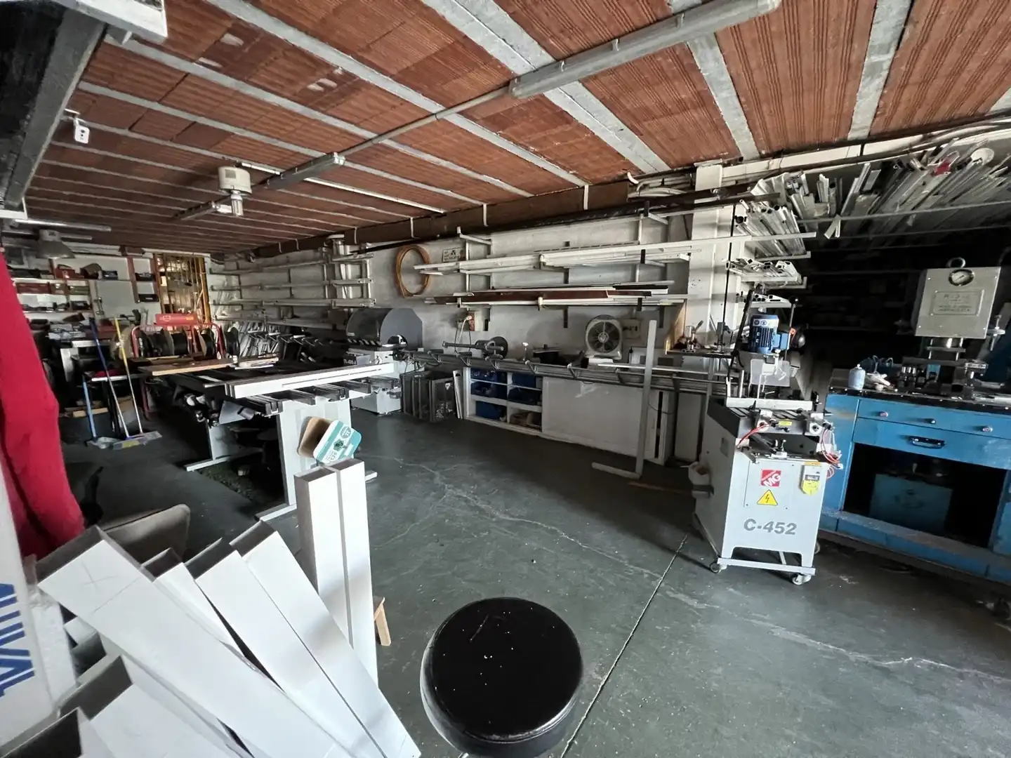 Business premises for sale in Nueva Torrevieja - Aguas Nuevas, imagen 44