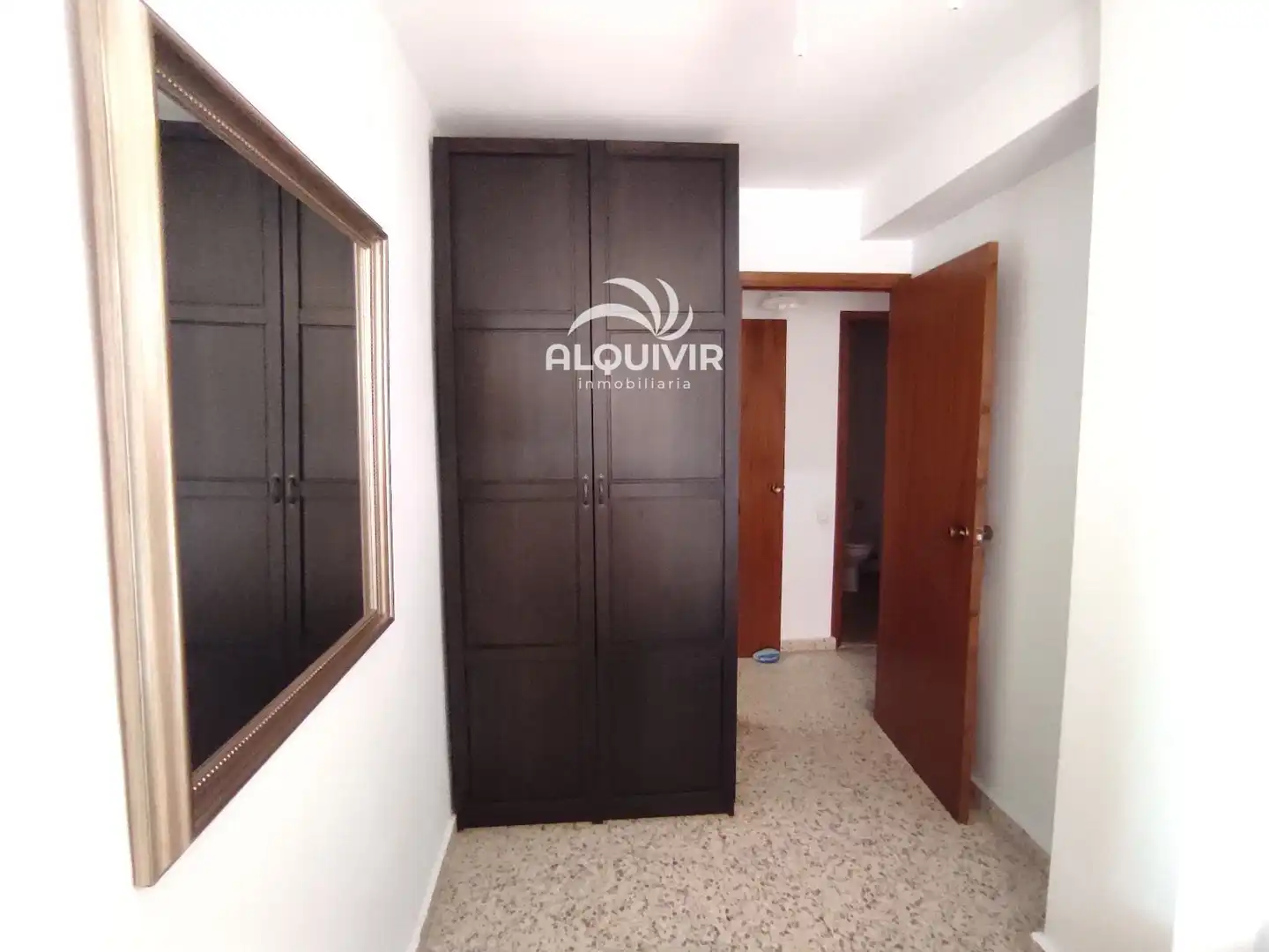 Flat for rent in Almonte  with Air Conditioner, Terrace and Furnished