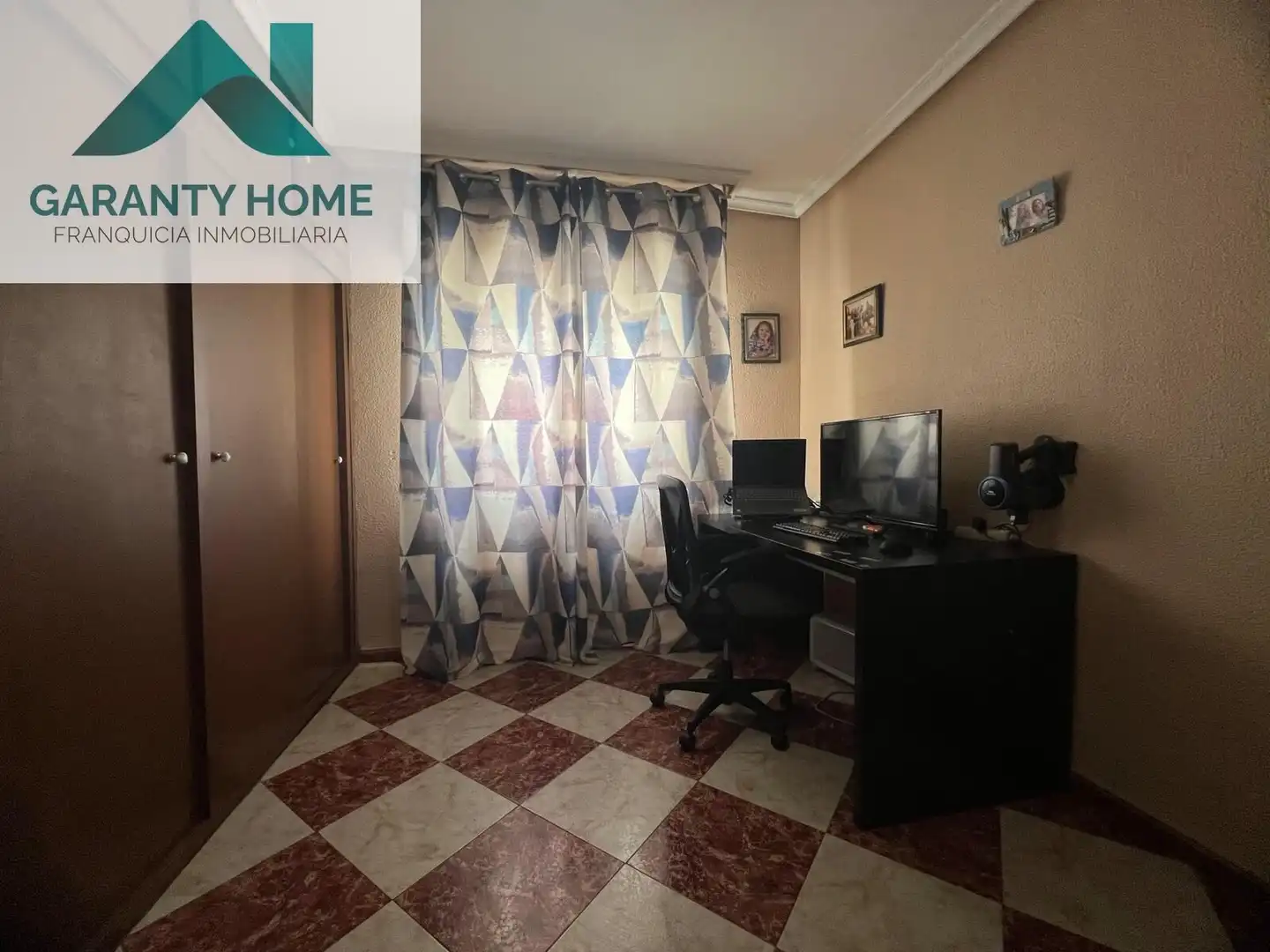 Piso con terraza en venta en Martos, imagen 8