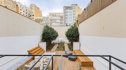 Foto 2 de Piso en venta en Carrer del Consell de Cent, Dreta de l'Eixample, Barcelona Capital