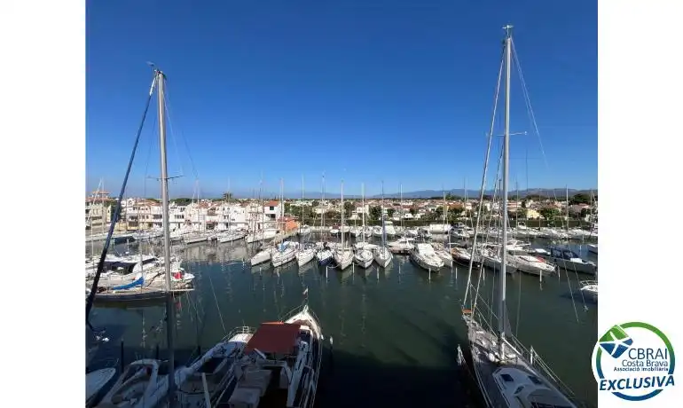 Appartement compact avec ascenseur à vendre à Carrer Port Grec, imagen 2