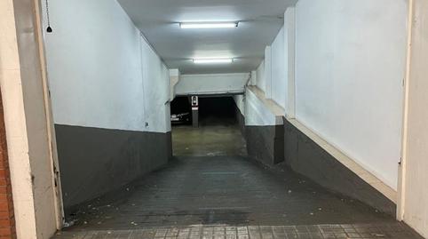 Foto 2 de Garatge de lloguer a Carrer de Bonaplata, 2, Sarrià,  Barcelona Capital