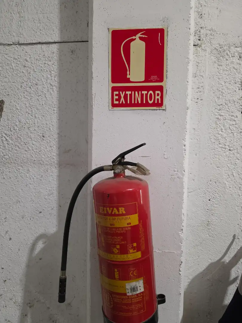 Industriegebäude zur Miete in Carrer Besòs, imagen 19
