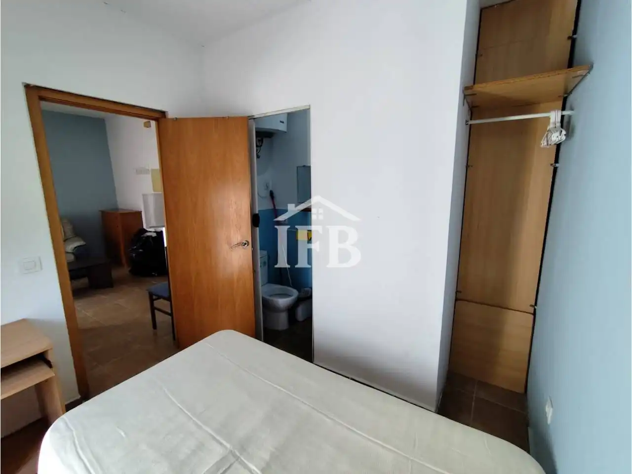 Loft de alquiler en Avenida Ramón y Cajal, 1, Casco Antiguo