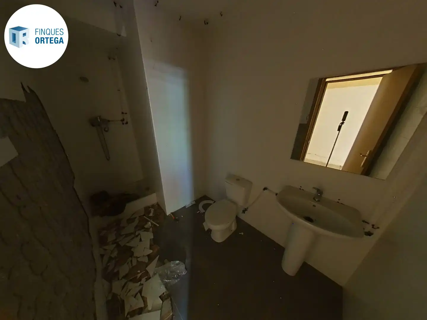 Baño de Casa o chalet en venta en Llinars del Vallès
