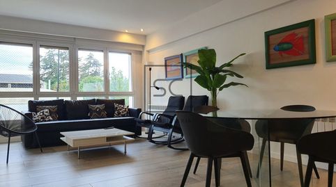 Foto 3 de Pis de lloguer a Paseo Madalena, Cabanas, A Coruña