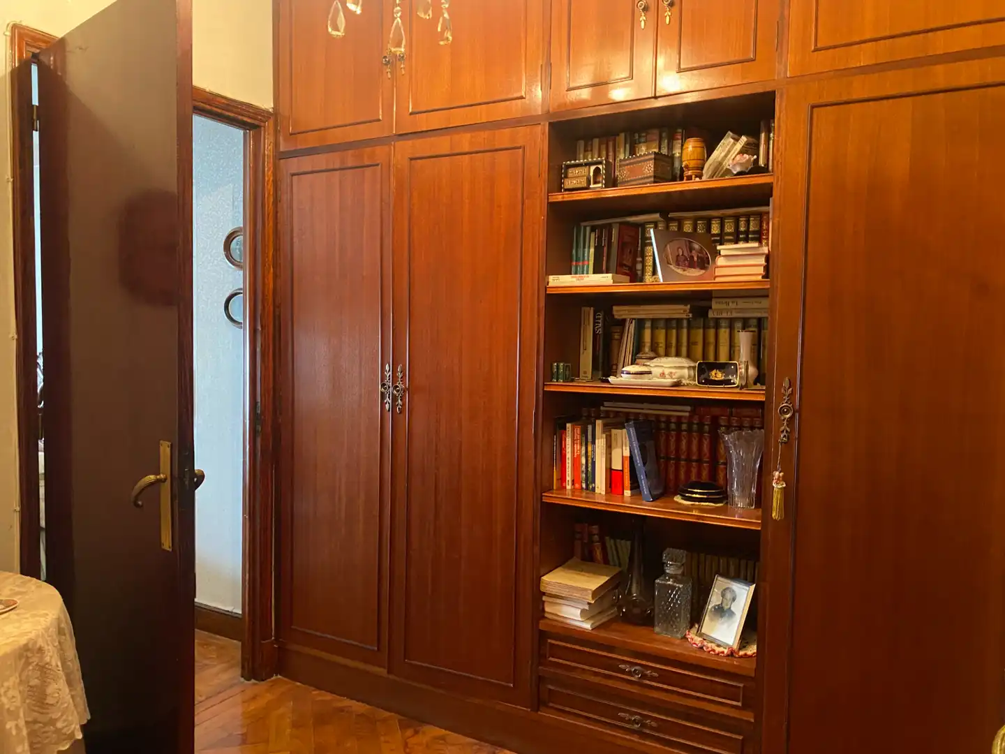 Wohnung zum Verkauf in Santander mit Heizung, Terrasse und Möbliert