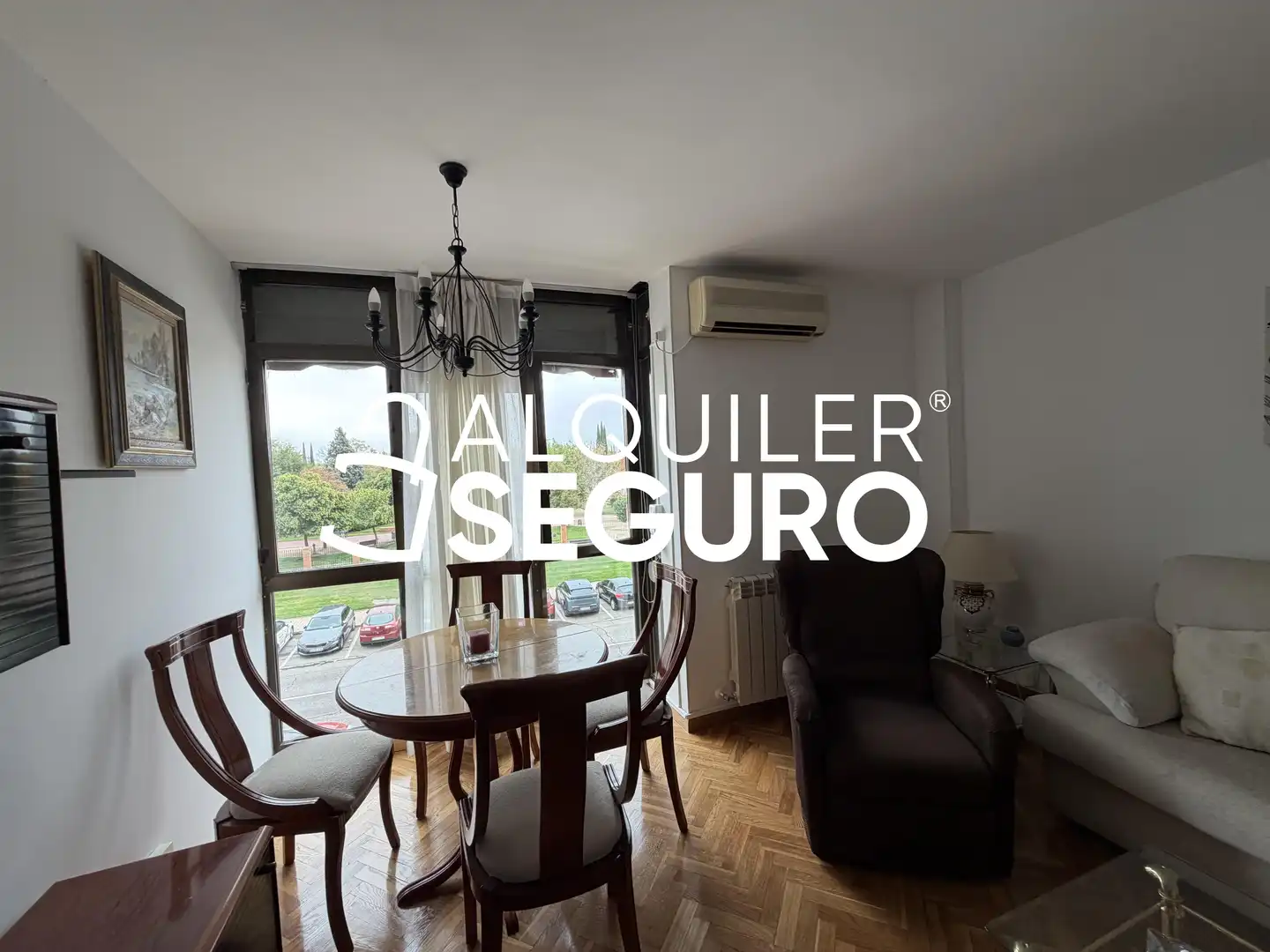 Piso de alquiler en Pinto, Madrid