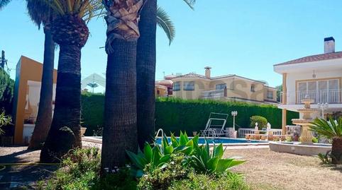 Foto 5 de Casa o xalet en venda a Puertosol, Málaga