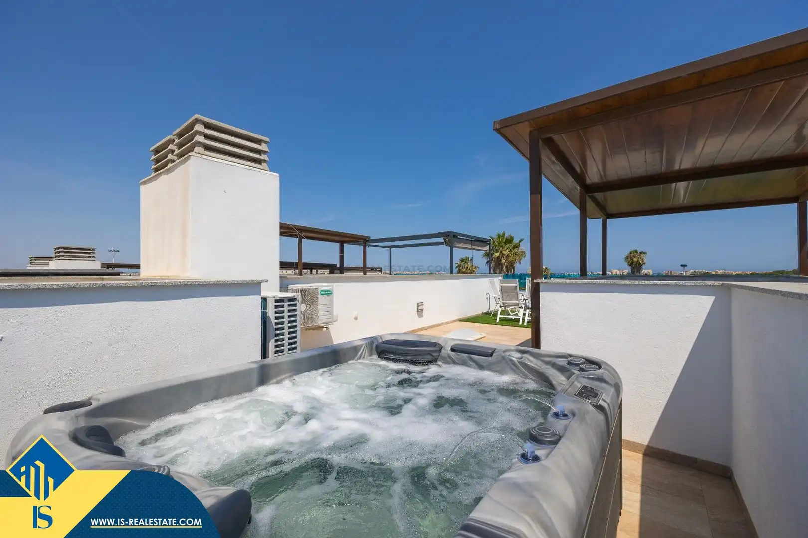 Casa con piscina en venta en Los Balcones - Los Altos, imagen 35