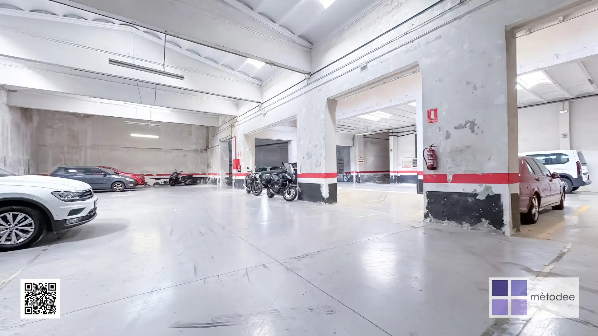 Local comercial de lloguer a Carrer del Rosselló, imagen 21