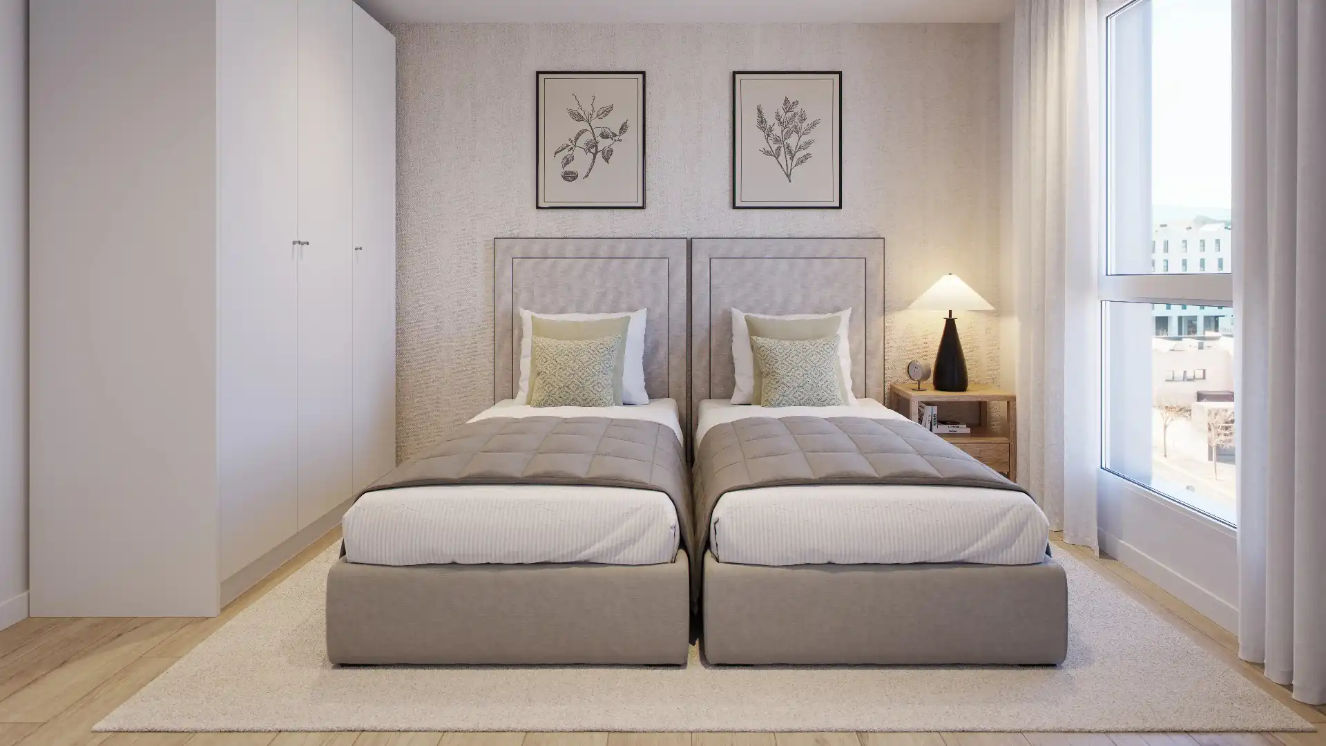 Planta baixa en venda a Zizur Mayor / Zizur Nagusia