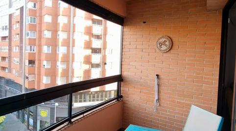 Foto 2 de Pis de lloguer a Calle Médico Vicente Reyes, 19, Garbinet - Parque de las Avenidas, Alicante / Alacant