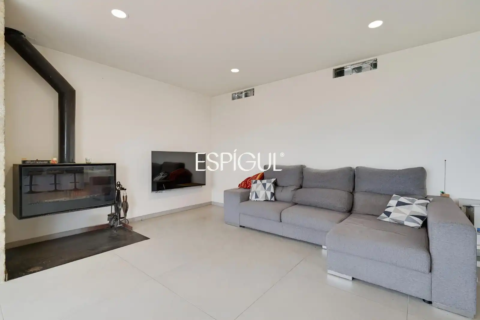 Casa amb terrassa en venda a Puig El, imagen 32