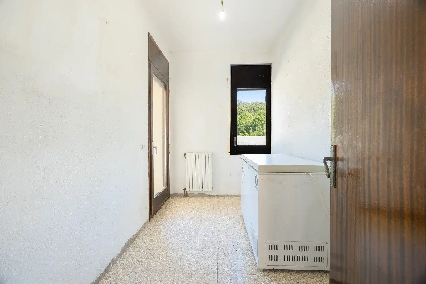 Maison rustique avec terrasse à vendre à La Vall d'en Bas, imagen 15