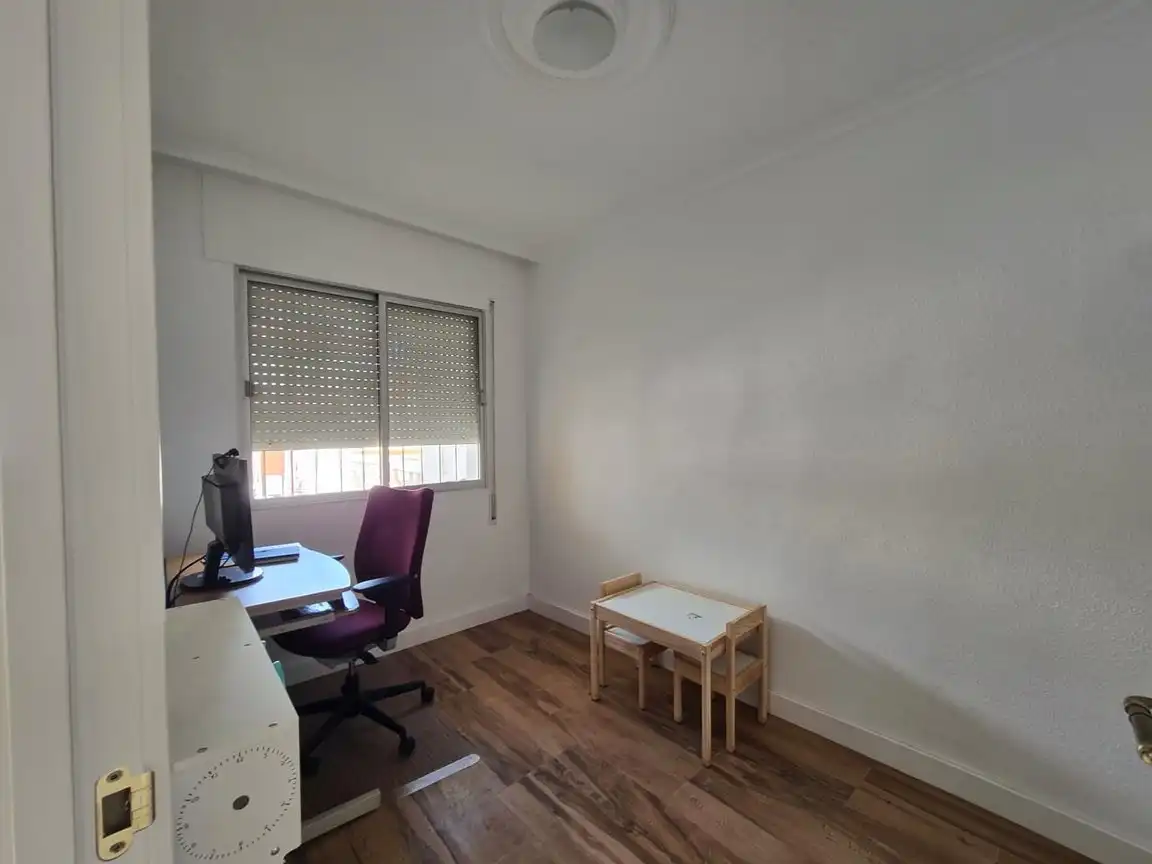 Dormitori de Casa o xalet en venda en Cartagena amb Aire condicionat