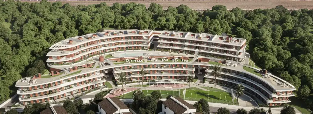 Apartment with pool for sale in Mijas pueblo, imagen 10