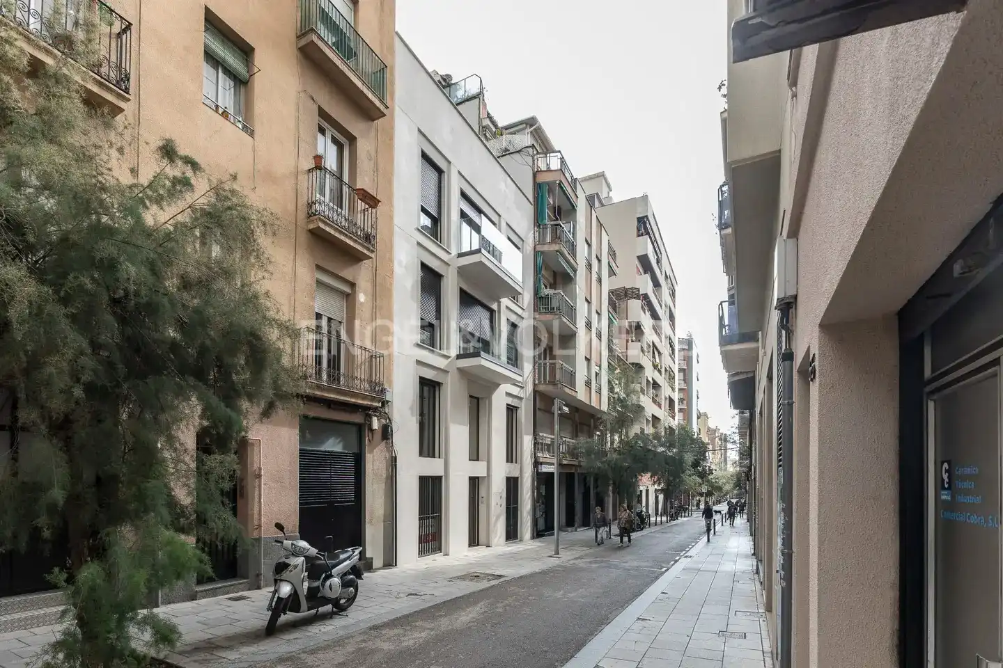 Dúplex en venda a Vila de Gràcia
