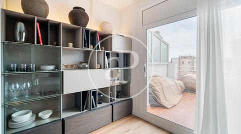 Foto 5 de Ático en venta en Carrer de Sant Antoni Maria Claret, El Camp de l'Arpa del Clot,  Barcelona Capital