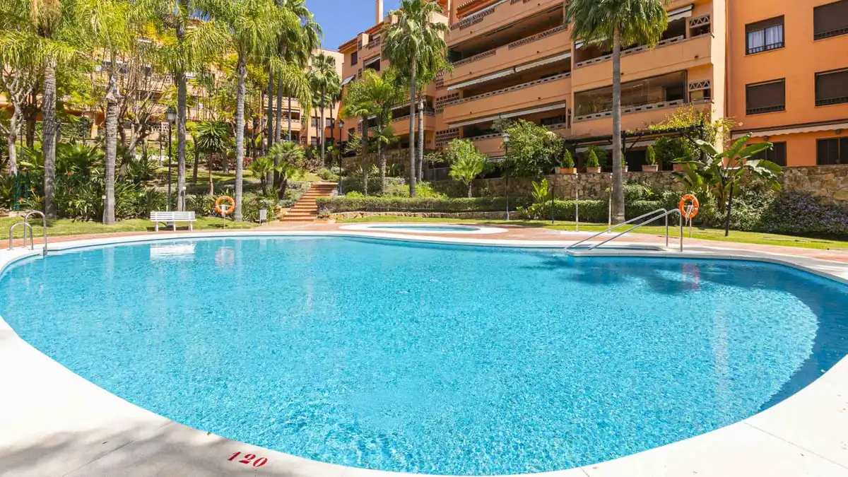 Apartment mit Pool zum Verkauf in Avenida Conde Rudi, imagen 23