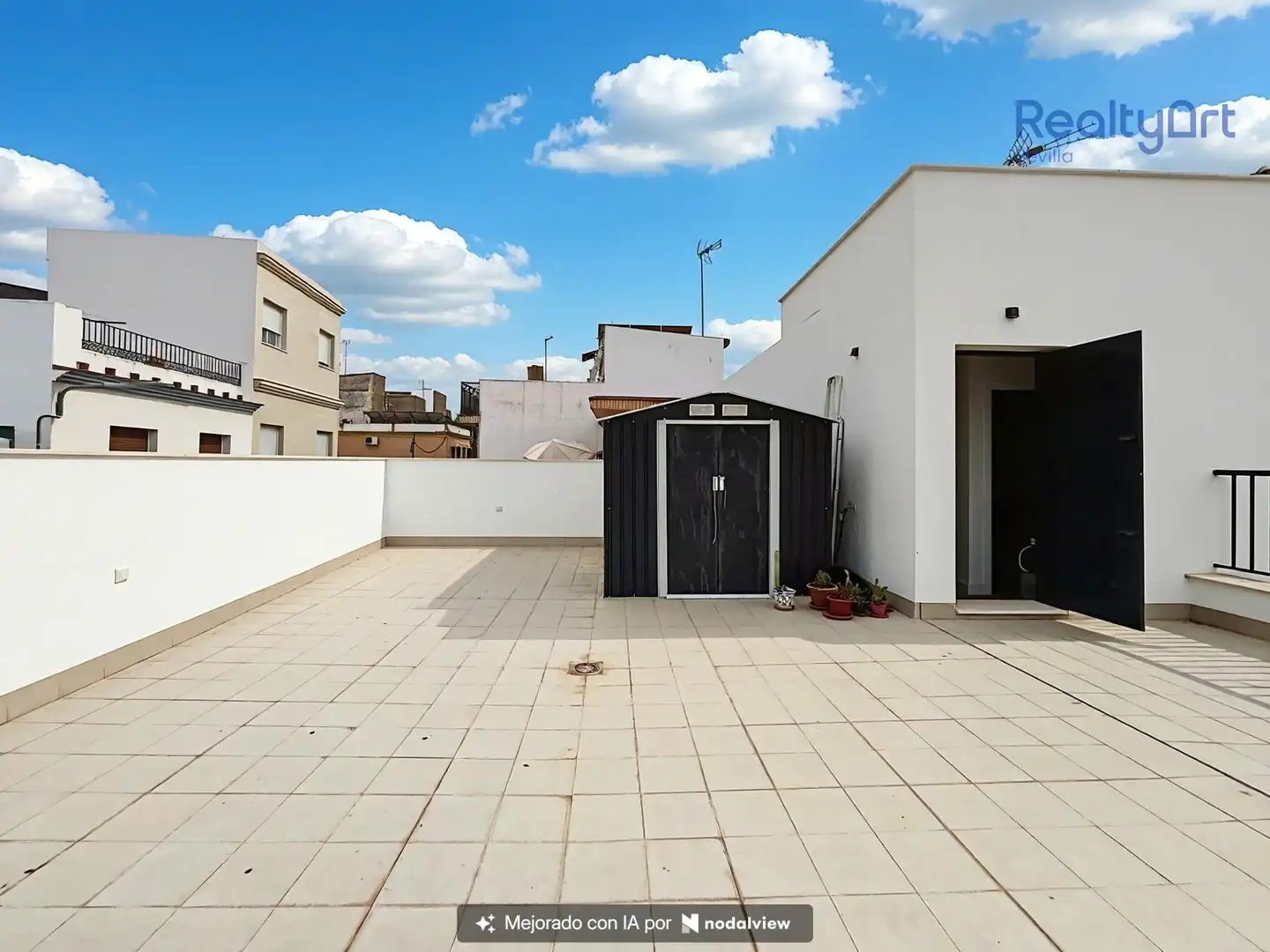 Maison à vendre à Bellavista - La Palmera, imagen 27