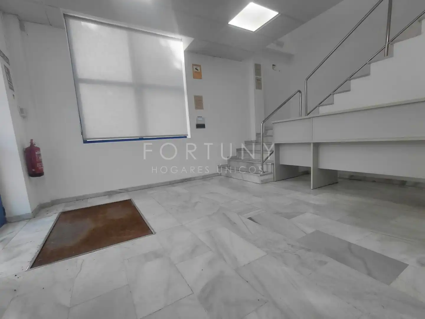 Nave industrial in affitto a Calle de Marie Curie 9A, imagen 20