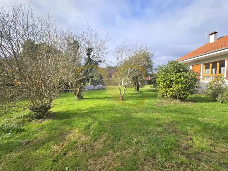 Casa o chalet en venta en Llanes con Calefacción, Jardín privado y Terraza