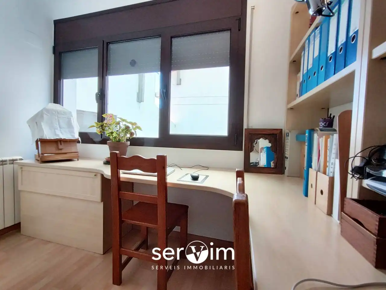 Habitación de Piso en venta en Girona con Calefacción y Terraza