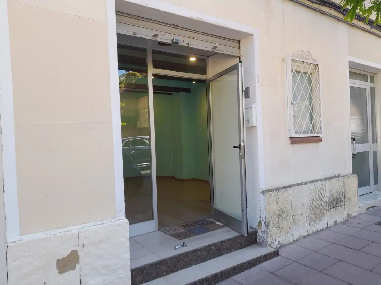 Business premises to rent in CREU DE LA
