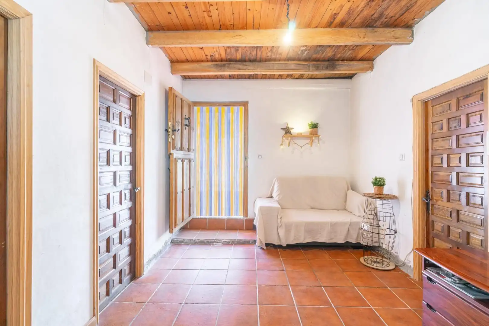 Casa o xalet en venda en Bustillo del Páramo amb Terrassa