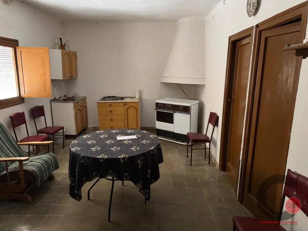 Cuina de Casa o xalet en venda en Cáceres