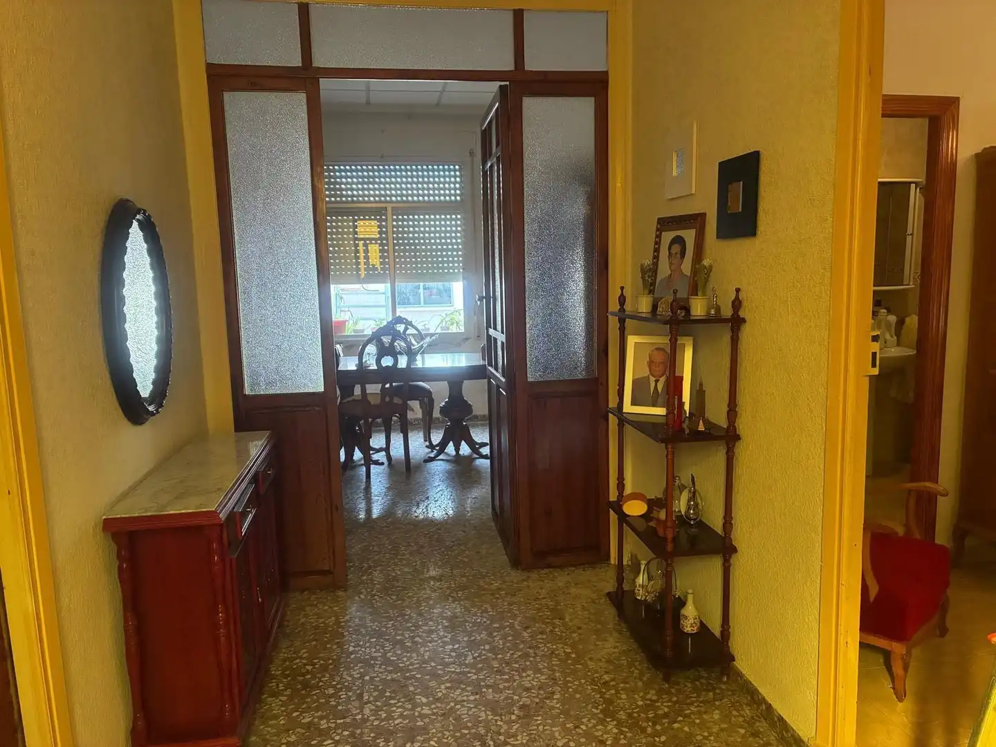 Casa o xalet en venda en Murcia amb Jardí privat, Terrassa i Traster