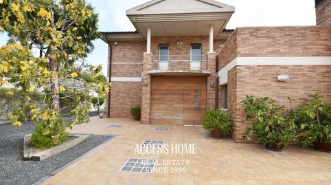 Foto 5 de Casa o xalet en venda a Sant Vicenç Centre, Sant Vicenç de Montalt