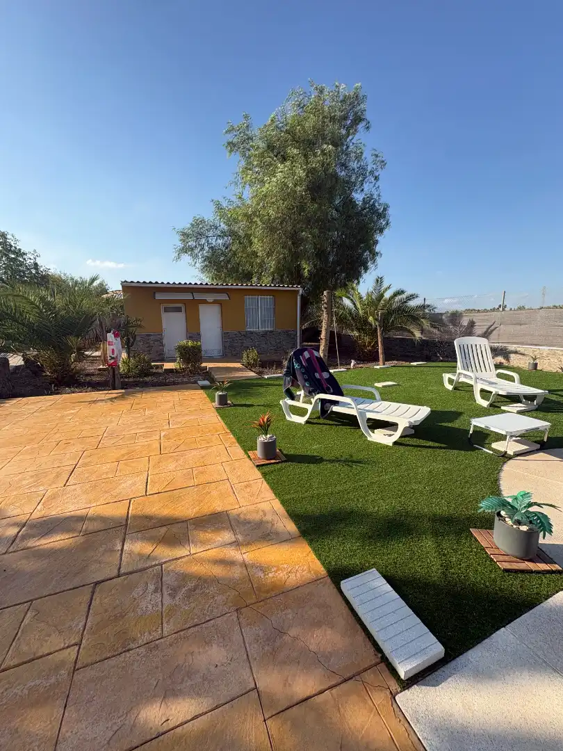 Maison rustique avec piscine à vendre à Pedanías Oeste, imagen 11