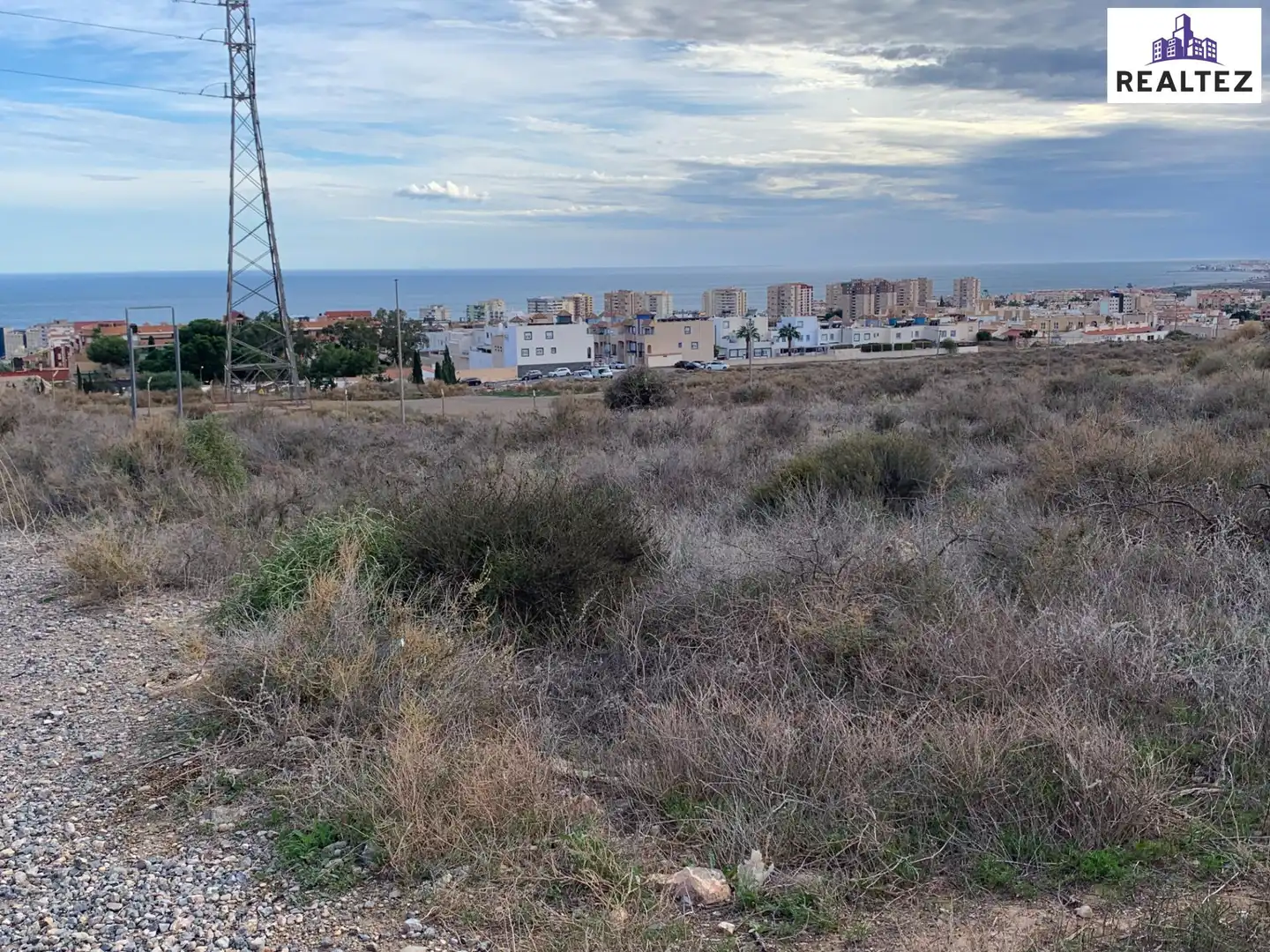 Rural land for sale in Aguadulce, imagen 6