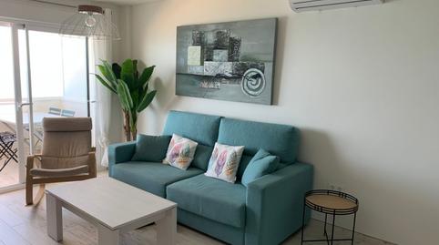 Foto 5 de Pis de lloguer a Las Gaviotas  - Carvajal, Málaga